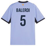 MAILLOT OM THIRD 2026/2027