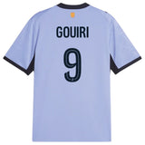 MAILLOT OM THIRD 2026/2027