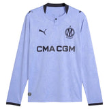 MAILLOT OM THIRD MANCHES LONGUES 2026/2027