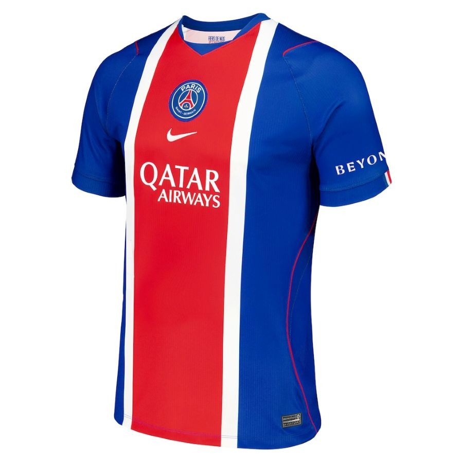 MAILLOT PSG DOMICILE 2026/2027