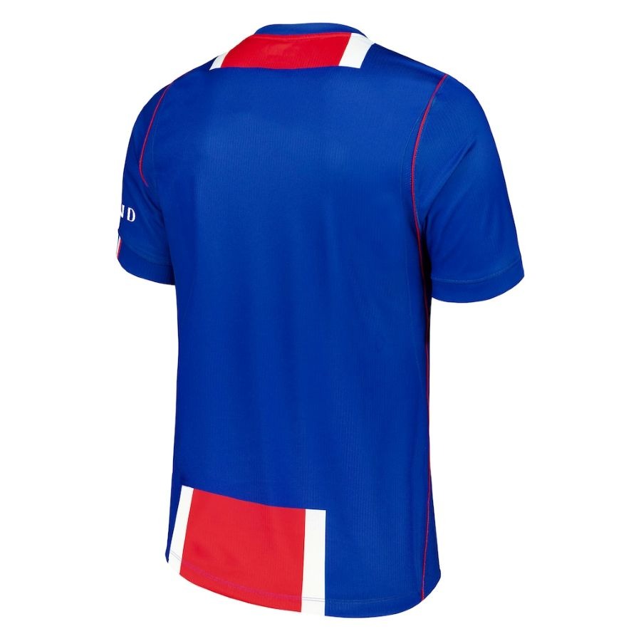 KITS ENFANT/ JUNIOR PSG DOMICILE 2026/2027