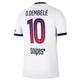 MAILLOT PSG EXTERIEUR 2026/2027