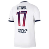 MAILLOT PSG EXTERIEUR 2026/2027