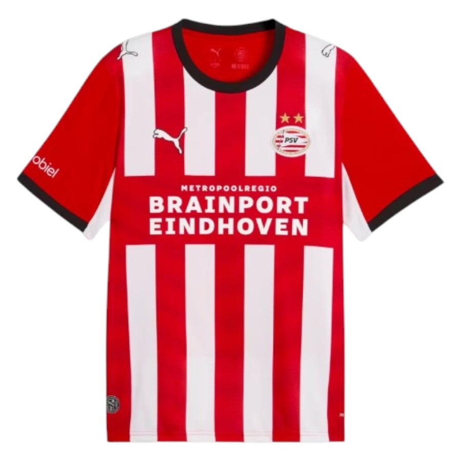 MAILLOT PSV EINDHOVEN DOMICILE 2026/2027