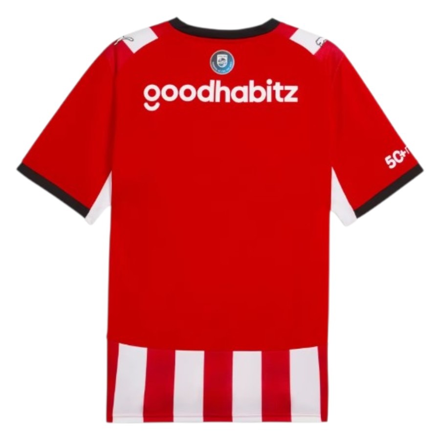 MAILLOT PSV EINDHOVEN DOMICILE 2026/2027