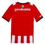 KITS ENFANT/JUNIOR EINDHOVEN DOMICILE 2026/2027