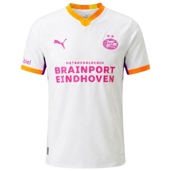 MAILLOT PSV EINDHOVEN EXTERIEUR 2026/2027
