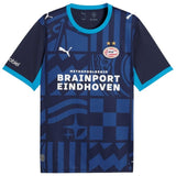 MAILLOT PSV EINDHOVEN THIRD 2026/2027