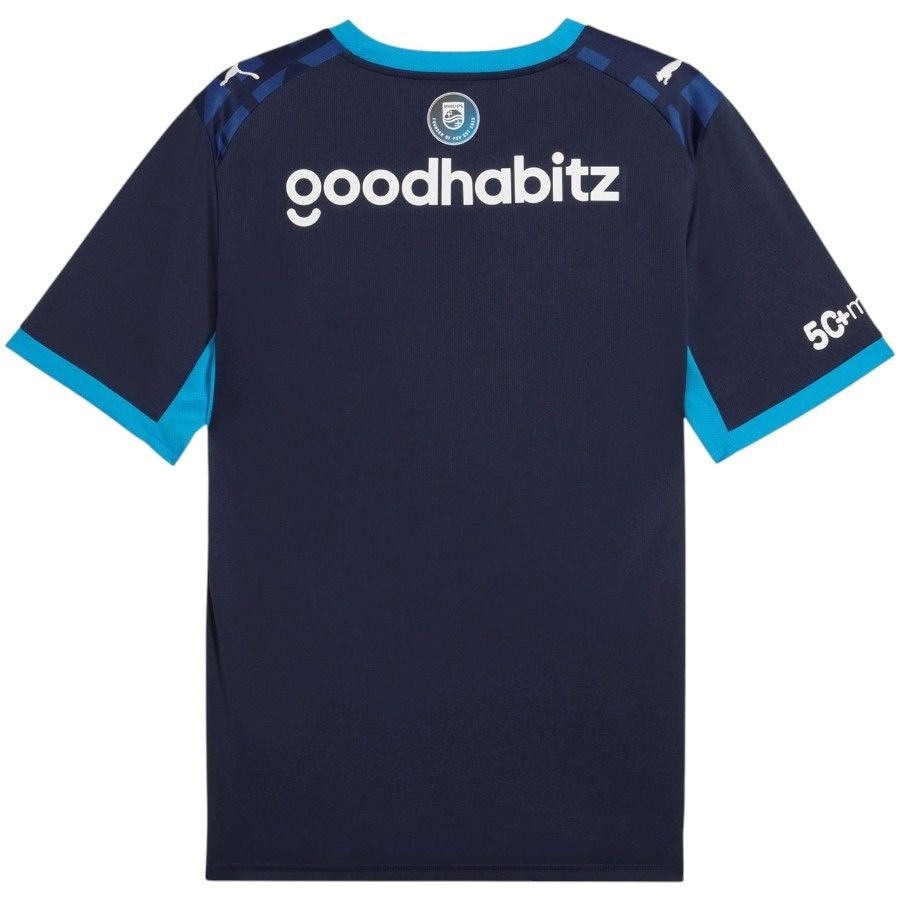 MAILLOT PSV EINDHOVEN THIRD 2026/2027