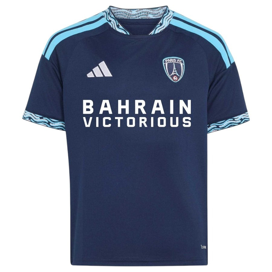 MAILLOT PARIS FC DOMICILE 2026/2027