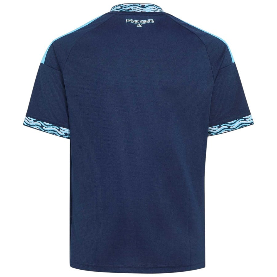 KITS ENFANT/ JUNIOR PARIS FC DOMICILE 2026/2027