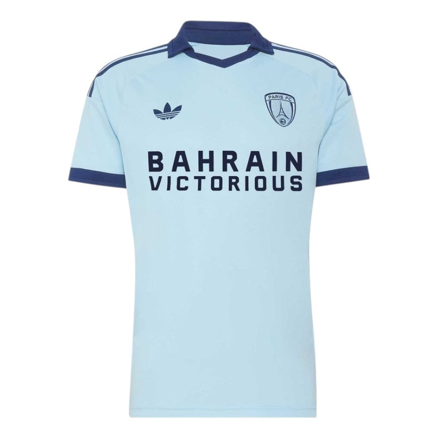 MAILLOT PARIS FC EXTERIEUR 2026/2027