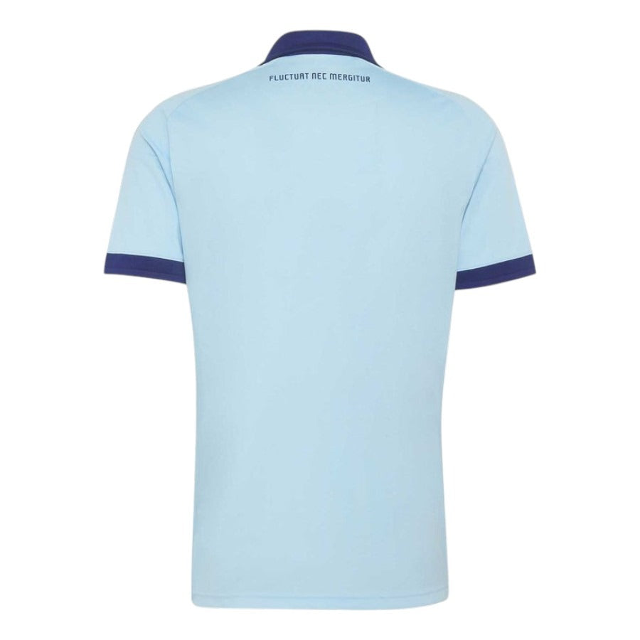 KITS ENFANT/JUNIOR PARIS FC EXTERIEUR 2026/2027
