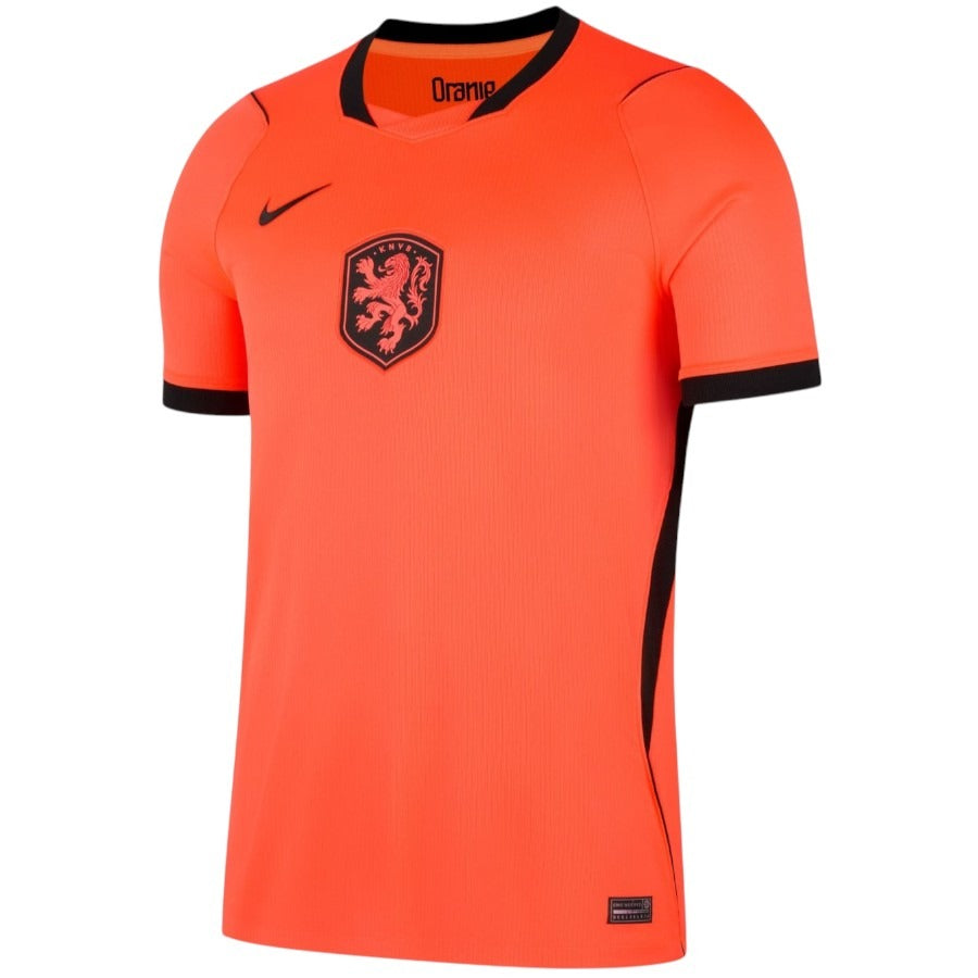 MAILLOT PAYS-BAS DOMICILE COUPE DU MONDE 2026