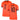 MAILLOT PAYS-BAS DOMICILE COUPE DU MONDE 2026
