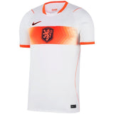 MAILLOT PAYS-BAS EXTERIEUR COUPE DU MONDE 2026