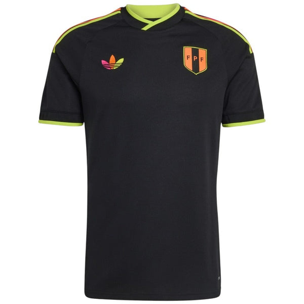 MAILLOT PEROU EXTERIEUR COUPE DU MONDE 2026