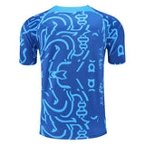 MAILLOT PREMATCH CHELSEA 2022/2023
