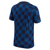 MAILLOT PREMATCH CROATIE 2022/2023