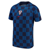 MAILLOT PREMATCH CROATIE 2022/2023