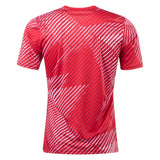 MAILLOT PREMATCH JAPON 2022/2023