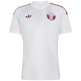 MAILLOT QATAR EXTERIEUR COUPE DU MONDE 2026