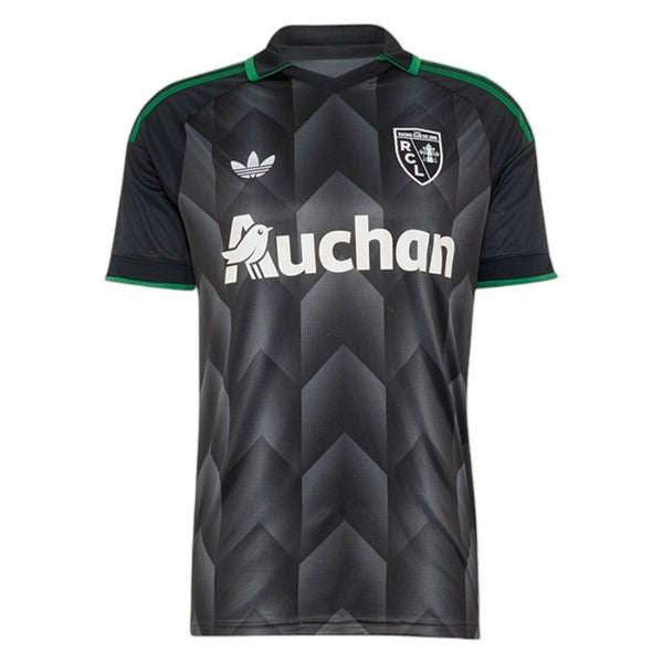MAILLOT RC LENS EXTERIEUR 2026/2027