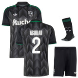 KITS ENFANT/ JUNIOR RC LENS EXTERIEUR 2026/2027