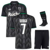 KITS ENFANT/ JUNIOR RC LENS EXTERIEUR 2026/2027