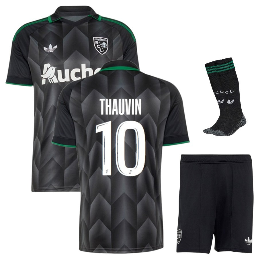KITS ENFANT/ JUNIOR RC LENS EXTERIEUR 2026/2027