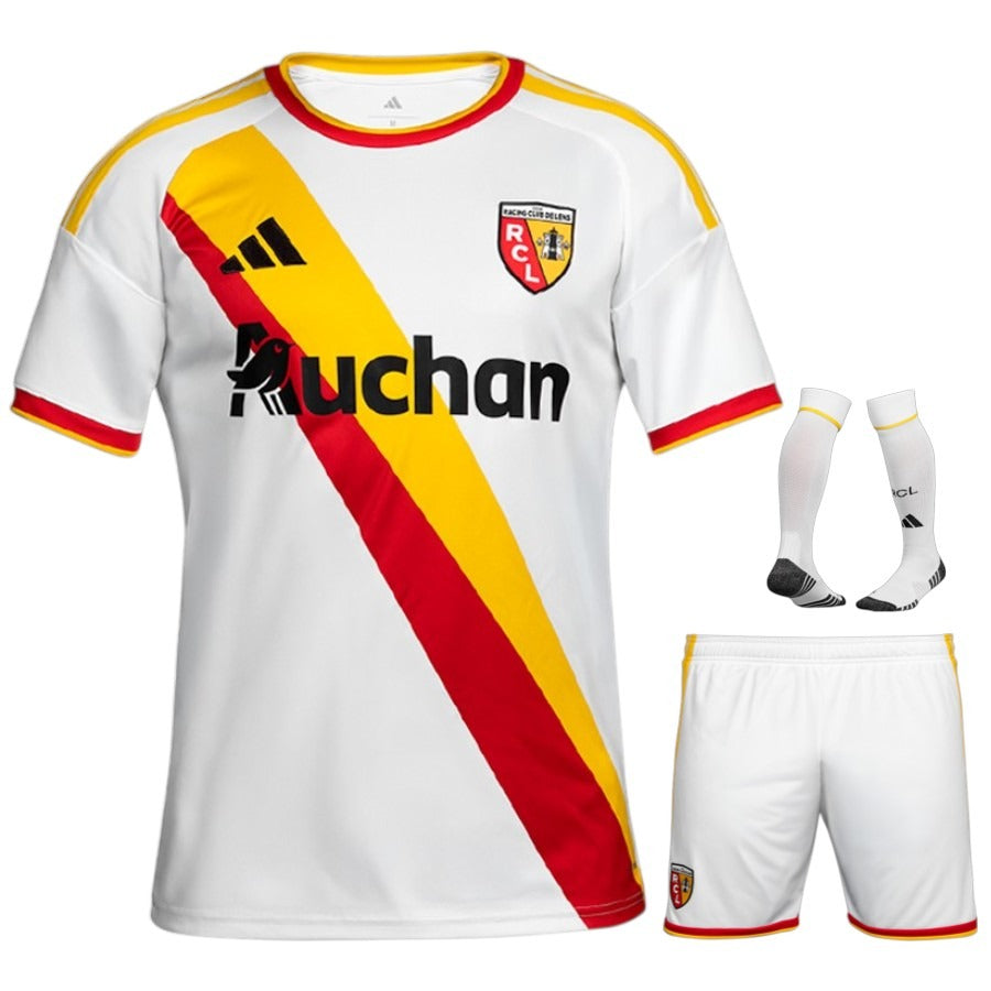 KITS ENFANT/ JUNIOR RC LENS THIRD 2026/2027