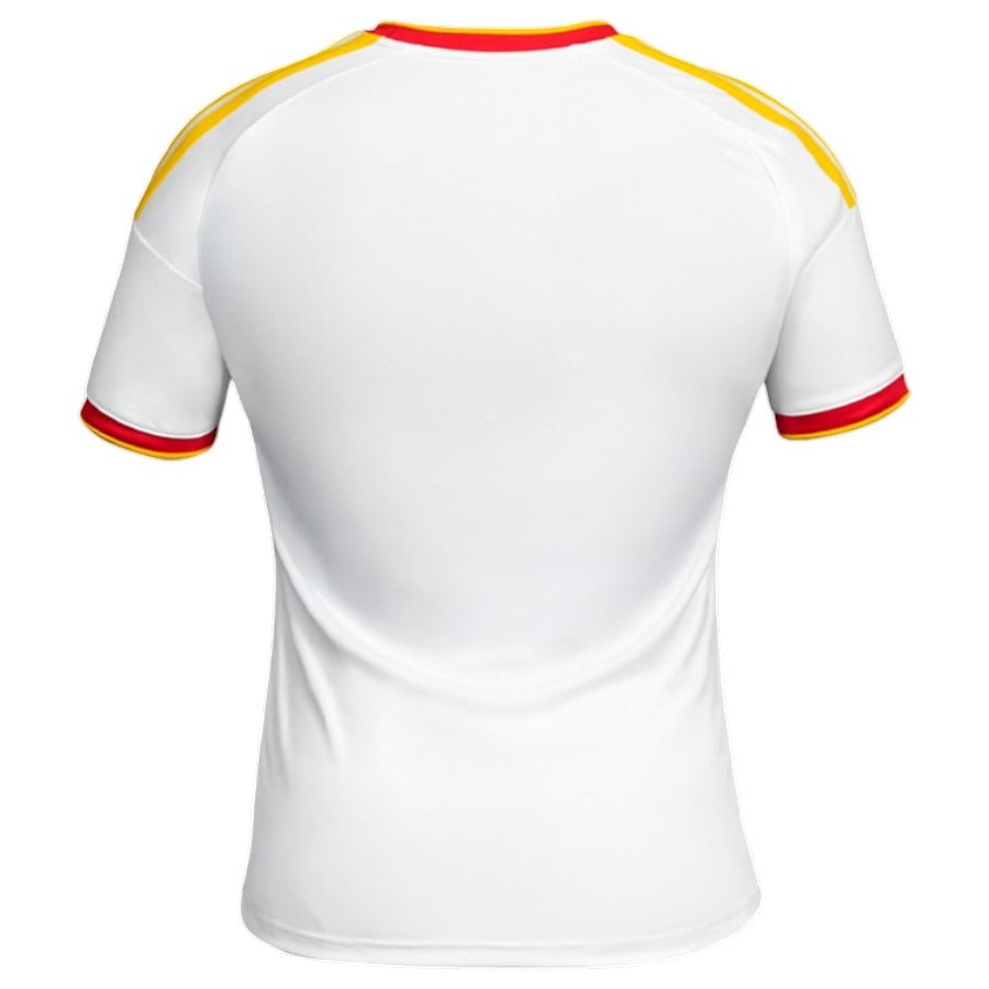 MAILLOT RC LENS THIRD 2026/2027