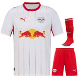 KITS ENFANT JUNIOR LEIPZIG DOMICILE 2026/2027