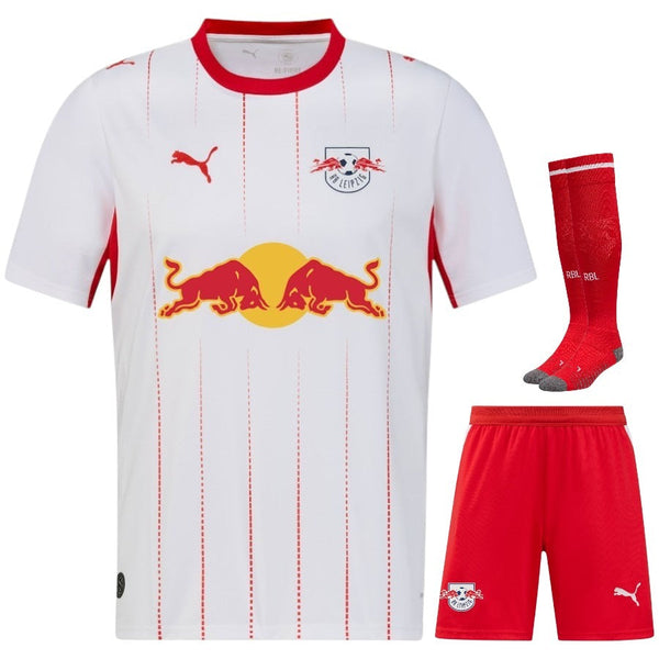 KITS ENFANT JUNIOR LEIPZIG DOMICILE 2026/2027