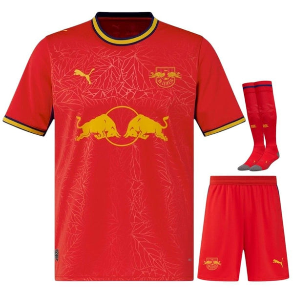 KITS ENFANT/JUNIOR LEIPZIG EXTERIEUR 2026/2027