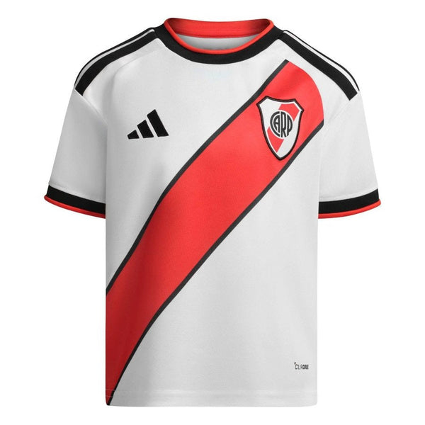 MAILLOT RIVER PLATE DOMICILE 2026/2027