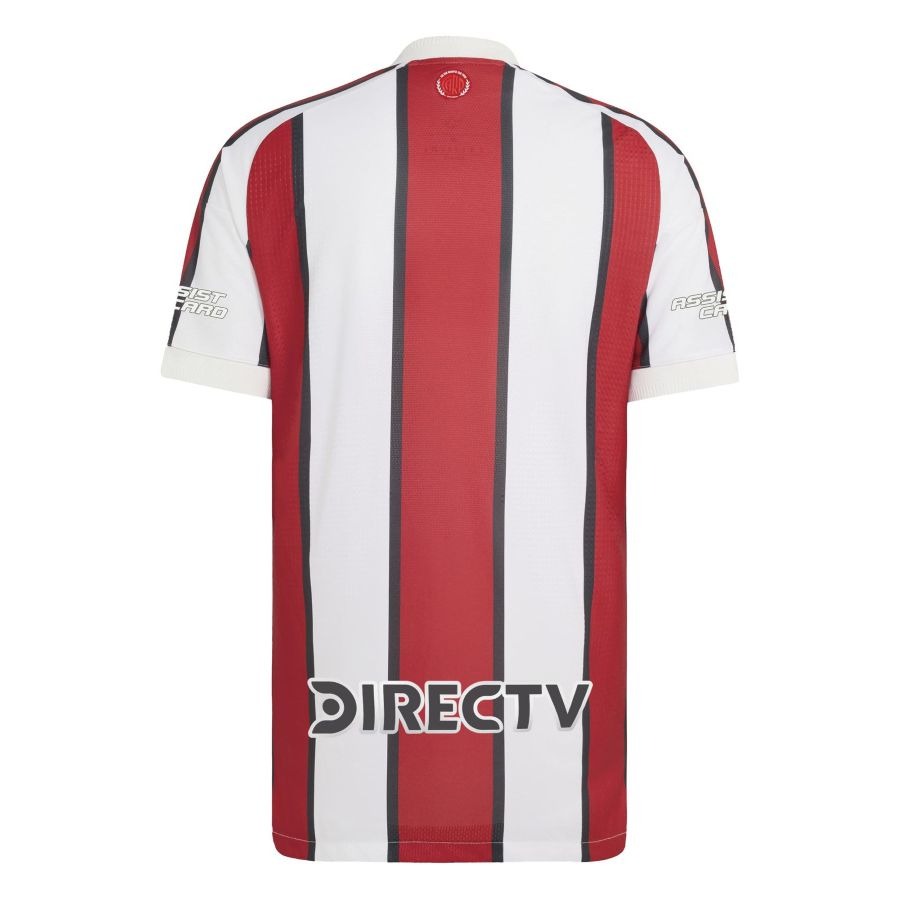 MAILLOT RIVER PLATE EXTERIEUR 2026/2027