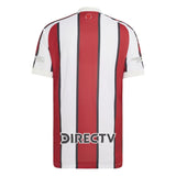 MAILLOT RIVER PLATE EXTERIEUR 2026/2027