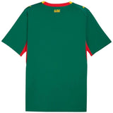 MAILLOT SÉNÉGAL 2 ÉTOILES EXTÉRIEUR 2026/2027