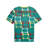 MAILLOT SENEGAL CAN 2024
