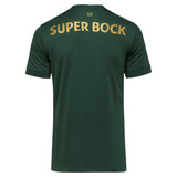 MAILLOT SPORTING FC 120 ANS THIRD 2026/2027