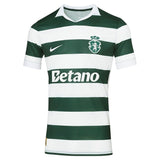 MAILLOT SPORTING FC DOMICILE 2026/2027