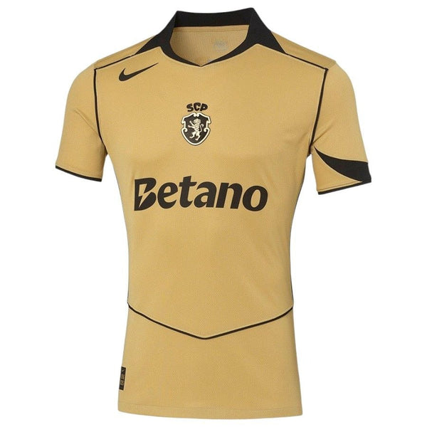 MAILLOT SPORTING FC EXTERIEUR 2026/2027