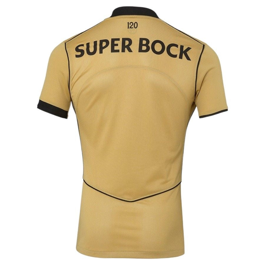 KITS ENFANT/JUNIOR SPORTING FC EXTERIEUR 2026/2027