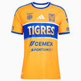 KITS ENFANT/ JUNIOR TIGRES DOMICILE 2026/2027