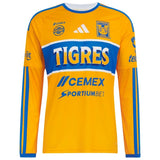 MAILLOT TIGRES MANCHES LONGUES DOMICILE 2026/2027