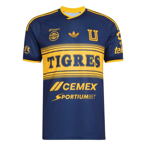 MAILLOT TIGRES EXTERIEUR 2026/2027