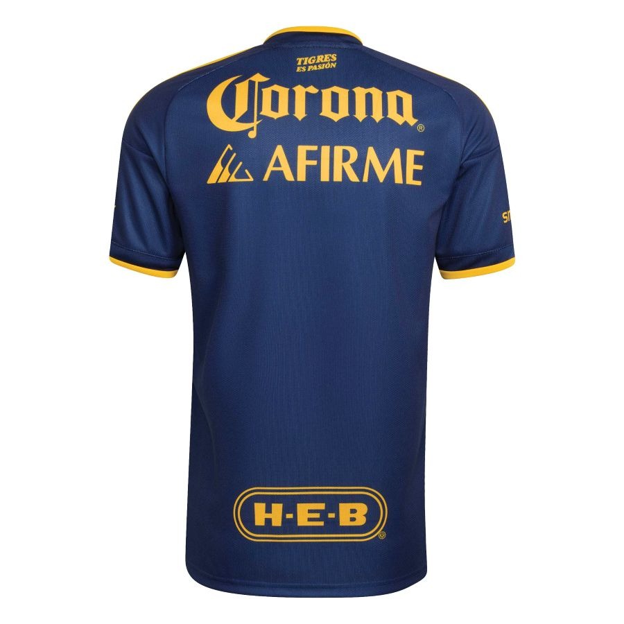 KITS ENFANT/JUNIOR TIGRES EXTERIEUR 2026/2027