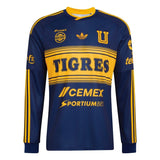 MAILLOT TIGRES MANCHES LONGUES EXTERIEUR 2026/2027
