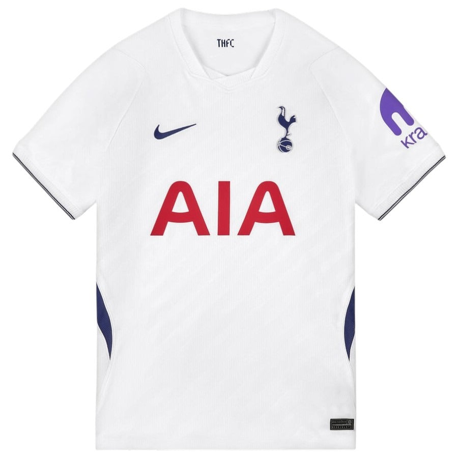 MAILLOT TOTTENHAM DOMICILE 2026/2027